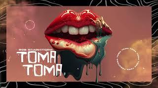 Rob Brainstorm - Toma Toma (Visualizer)