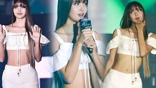 LISA Fan Meetup in Asia 2024 - Bangkok, Lisa thrills fans at Bangkok meet & greet #LISAxBangkok