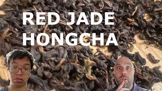 Red Jade Hongcha [Episode 501]