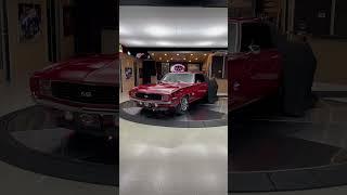 Introducing our New Arrival ! 1969 Chevrolet Camaro RS/SS  Available Now !