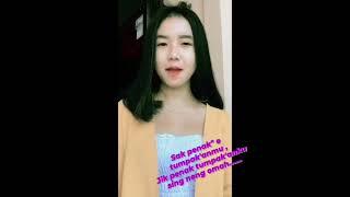 enak punyaku