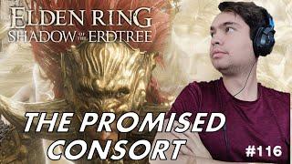 Masterpiece!!! Pianist reacts to THE PROMISED CONSORT from Elden Ring Shadow of the Erdtree