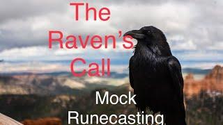 The Raven's Call - Ep 60 - Rune Casting