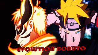 「AMV」BORUTO EVOLUTION 2020