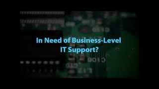 Business IT Support & Technical Help in Sacramento