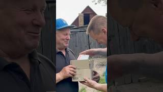 Смішні історії з життя