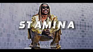 [STAMINA] Amapiano x  Afrobeat (Asake  x YoungJohn x Tiwa Savage typebeat)