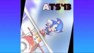 [Sonic ATS: OST] 1-06 - World to Explore - For Horizon Heights Act 2