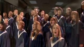 Skyview High School Choir sings Foreigner - "I wanna know what love is"