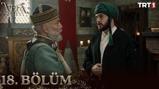 Vefa Sultan 18. Bölüm @trt1