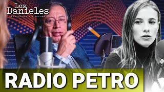 Radio Petro: ¿Un impulso o una trampa para la radio comunitaria? | Ana Bejarano Ricaurte