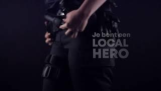 Politiezone Gavers - Op zoek naar local hero