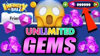 Infinity 8 Ball Pool King Hack - Get Unlimited Free Gems