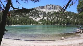 Beginner's Guide to Hiking in Mammoth Lakes