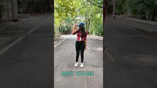 Body You See Vs Efforts #trending #youtubeindia #fitness