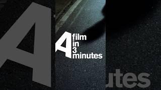 #afilminthreeminutes #thethinblueline #errolmorris #documentary