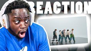 NCT U 엔시티 유 'Baggy Jeans' MV | REACTION
