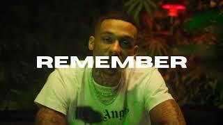 [FREE] Fredo x Clavish Type Beat "Remember" | UK Rap Instrumental 2022