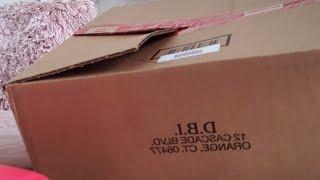 DOONEY AND BOURKE UNBOXING #unboxing #dooney