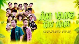 ÂM VANG TÂY NAM | DANH VŨ LINH FT NHIỀU RAPPER | OFFICIAL MUSIC VIDEO