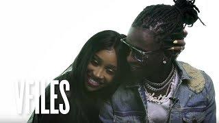 Young Thug & His Fiancée Jerrika Went There (!) - TMI