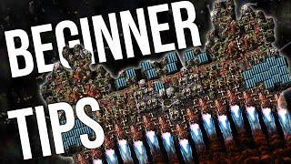 Top 12 Factorio Tips for Beginners