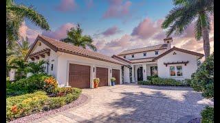 Beautiful Million Dollar Naples Florida Home