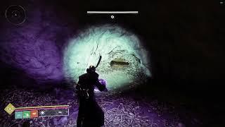 Solo Flawless Pit of Heresy in the Final Shape - Prismatic Warlock