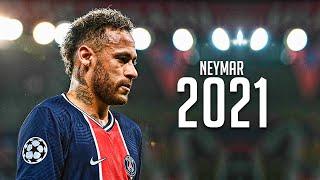 Neymar Jr. 2021 ► Copines - Aya Nakamura ● Skills & Goals | HD