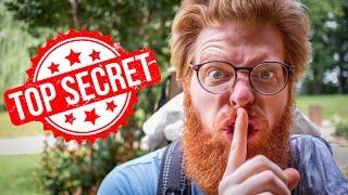 The SECRETS all new backpackers wish they knew!