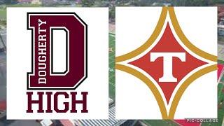 Dougherty vs Thomasville highlights week 10 (10/20/23)