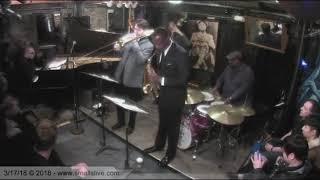 Matt Haviland Quintet: "Bye Ya" | Live at Smalls Jazz Club