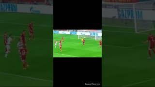 Own goal of Orban in Hungary-Portugal