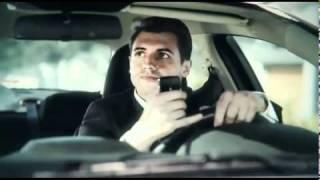 Samsung Galaxy S2 Commercial