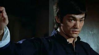 Bruce Lee clip video 2020 #106