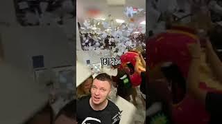 Школьники Разбросали Тетради по Всей Школе 