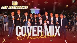 Los Regionales - COVER MIX NAVIDEÑO