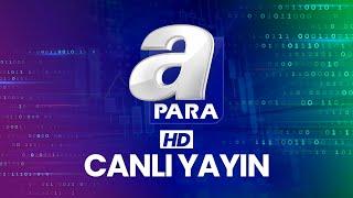 A Para I  A Para Canlı Yayını ᴴᴰ Canlı TV İzle