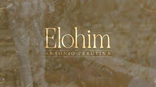 Antonio Perutina - Elohim (Official video)