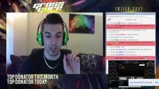 Banning my own TF on Master Promos ;/ [Reaction] | Gross Gore
