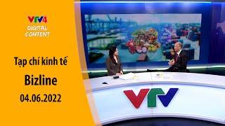 Xuất khẩu nông sản ra thế giới|AMPLE OPPORTUNITIES FOR VIETNAMESE AGRO EXPORTS| VTV4