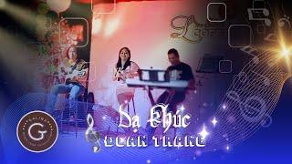 Dạ Khúc (Quốc Bảo) || Tiếng hát ĐOAN TRANG live #DanhCaGalina #Cover