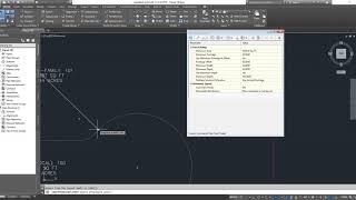 106 Exercise 2 Subdividing a Parcel with a Free Form Segment