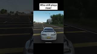 Do you still play Forza Horizon 4 in 2024?