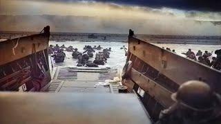 𝙅𝙖𝙬𝙨 𝙊𝙛 𝘿𝙚𝙖𝙩𝙝 | Intense D-Day Invasion Immersive Experience
