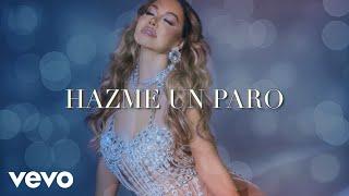 Chiquis - Hazme Un Paro (LETRA)