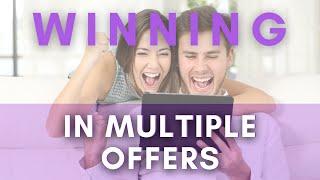 Tips to Win in Multiple Offers | Twin Cities Real Estate