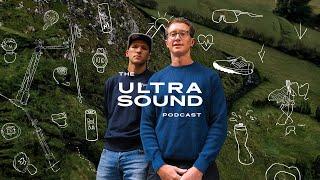 The Ultra Sound Podcast | Episode 1 | Getting into Ultra running and meet your hosts