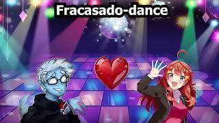 Fracasado - Dance @Eslouw