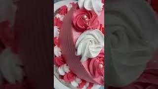 Strawberry Cake | Sonali's Kitchen.